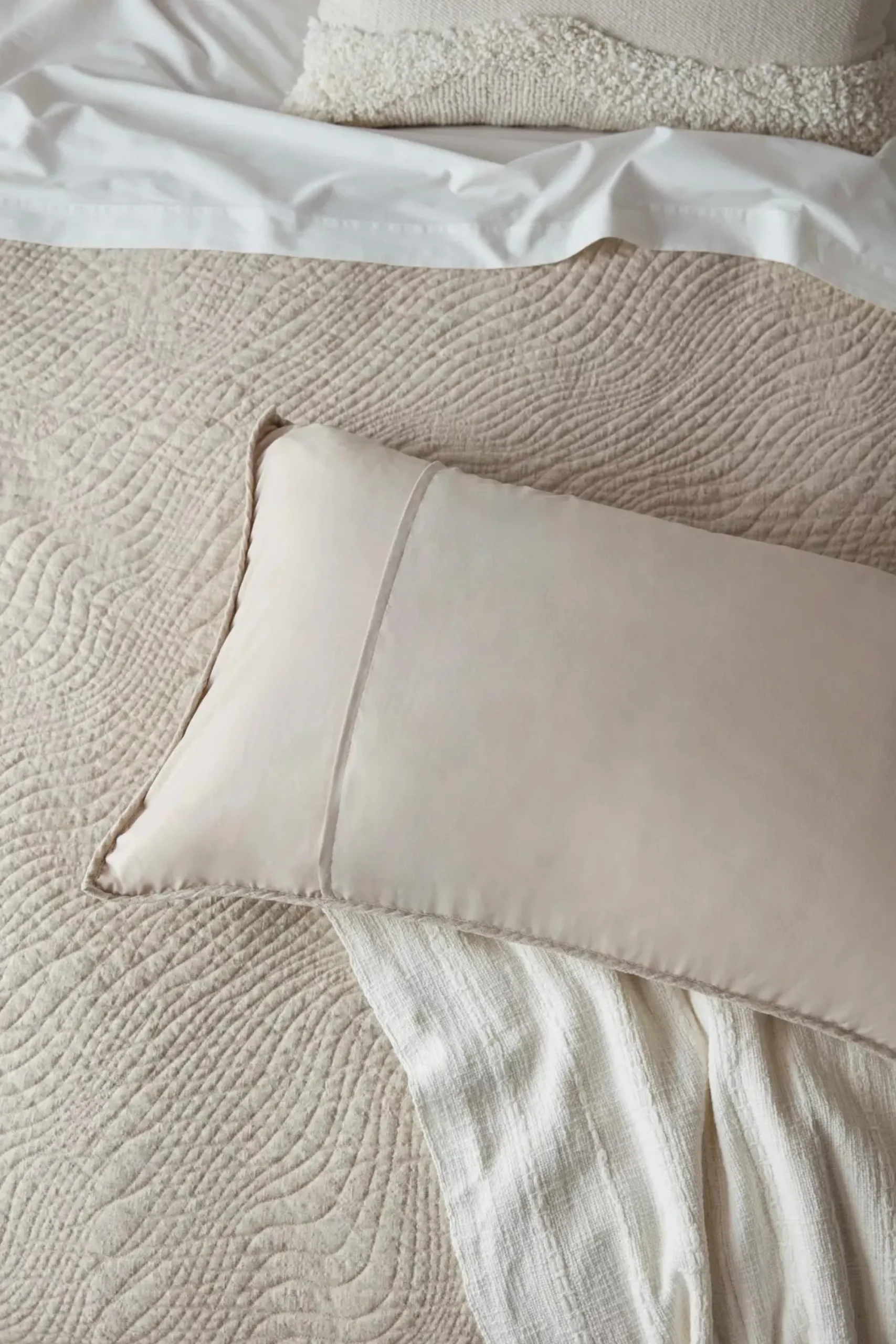 Bouclair Kyla Collection - Coverlet Set* Coverlet Sets