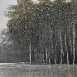 Bouclair Lakeside Framed Art* Oil Paintings