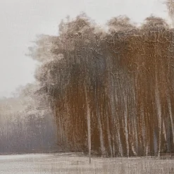 Bouclair Landscape Framed Art* Oil Paintings