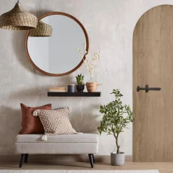 Bouclair Large Artificial Aralia Tree* Branches|Artificial Flowers