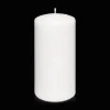 Bouclair Large Pillar Candle* Candles & Candle Stick Holders
