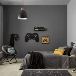 Bouclair LED Decorative Word Gamer* Junior Decorative Accessories