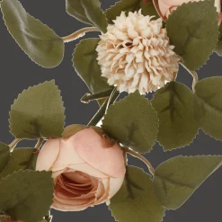 Bouclair LED Floral Garland* Junior Decorative Accessories