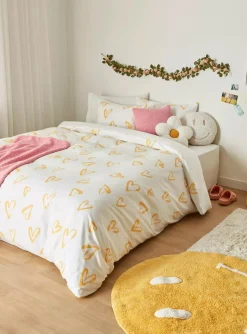 Bouclair LED Floral Garland* Junior Decorative Accessories