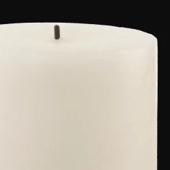 Bouclair LED Pillar Candle* Candles & Candle Stick Holders