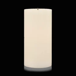 Bouclair LED Pillar Candle* Candles & Candle Stick Holders