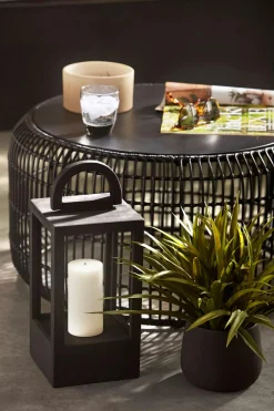 Bouclair LED Pillar Candle* Candles & Candle Stick Holders