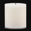 Bouclair LED Pillar Candle* Candles & Candle Stick Holders