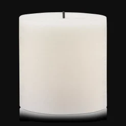 Bouclair LED Pillar Candle* Candles & Candle Stick Holders
