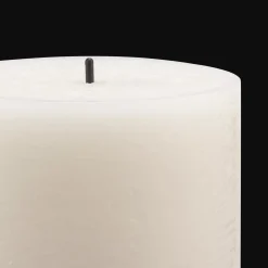 Bouclair LED Pillar Candle* Candles & Candle Stick Holders