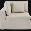 Bouclair Left-Arm 1-Seater Module* Accent Chairs & Sofas|Accent Chairs