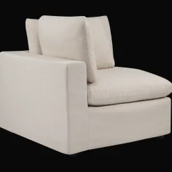 Bouclair Left-Arm 1-Seater Module* Accent Chairs & Sofas|Accent Chairs