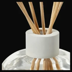 Bouclair Lemon Verde Diffuser - Aroma Lab* Candles & Candle Stick Holders