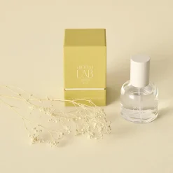 Bouclair Lemon Verde Room Spray - Aroma Lab* Candles & Candle Stick Holders