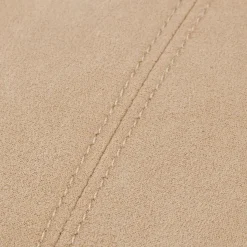 Bouclair Light Brown Clifford Decorative Pillow* Decorative Throw Pillows