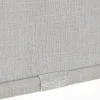 Bouclair Light Grey Chita Cordless Blackout Roller Shade* Window Blinds & Shades