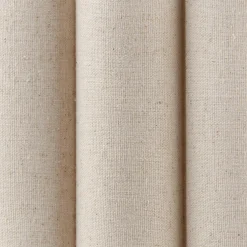 Bouclair Linen Ceiling Lamp* Ceiling Lamps