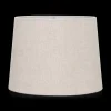 Bouclair Linen Lamp Shade* Lamp Shades