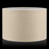 Bouclair Linen Lamp Shade* Lamp Shades