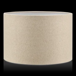 Bouclair Linen Lamp Shade* Lamp Shades