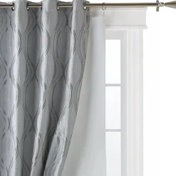 Bouclair Liner Blackout Curtain* Sheer Curtains & Window Sheer Panels|Blackout Window Curtains