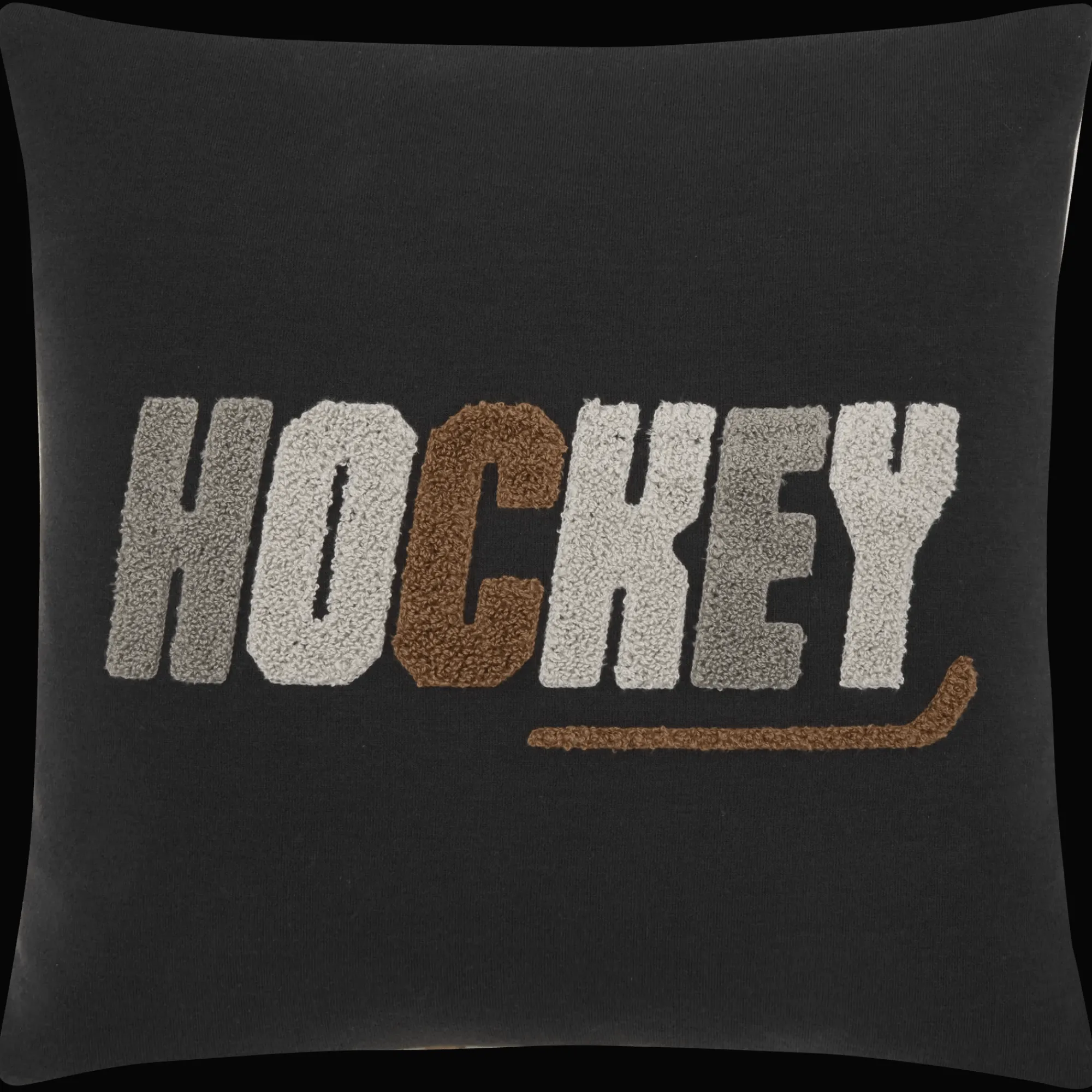 Bouclair Lona Cushion Cover* Junior Throw Pillows