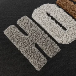 Bouclair Lona Cushion Cover* Junior Throw Pillows