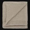 Bouclair Lonny Throw* Decorative Throws & Blankets