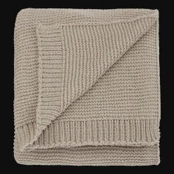 Bouclair Lonny Throw* Decorative Throws & Blankets