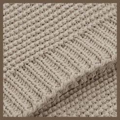 Bouclair Lonny Throw* Decorative Throws & Blankets