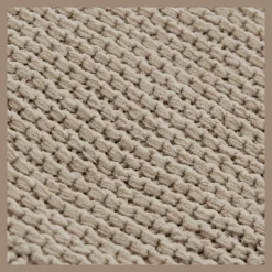 Bouclair Lonny Throw* Decorative Throws & Blankets