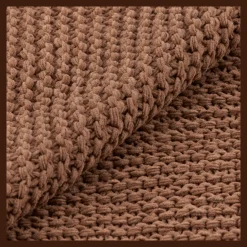 Bouclair Lonny Throw* Decorative Throws & Blankets