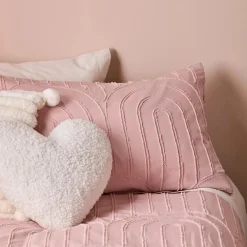 Bouclair Lorene Collection - Duvet Cover Set* Duvet Cover Sets