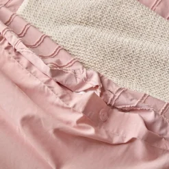 Bouclair Lorene Collection - Duvet Cover Set* Duvet Cover Sets