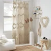 Bouclair Macrame Curtain* Sheer Curtains & Window Sheer Panels|Room Darkening & Light Filtering Curtains