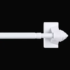 Bouclair Magnetic Rod* Curtain Rod Set Accessories|Curtain Rods