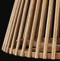 Bouclair Mango Wood Openwork Coffee Table* Coffee Tables|Coffee Tables & Side Tables