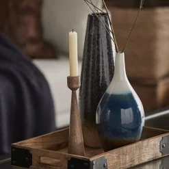 Bouclair Mango Wood Tray* Home Decorative Items & Objects