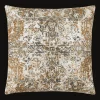 Bouclair Maxine Decorative Pillow* Decorative Throw Pillows