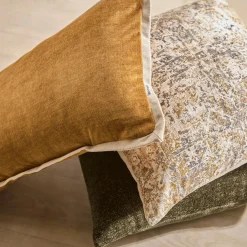 Bouclair Maxine Decorative Pillow* Decorative Throw Pillows