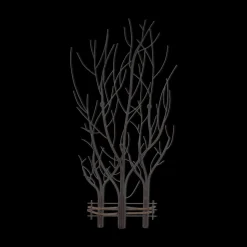 Bouclair Metal Branches Wall Art* Wall Decorations