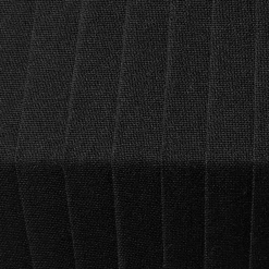 Bouclair Metal Floor Lamp with Black Shade* Floor Lamps