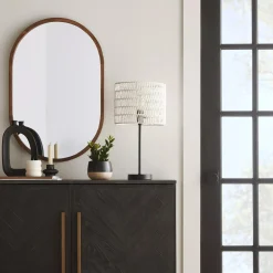 Bouclair Metal Lamp Base* Lamp Bases