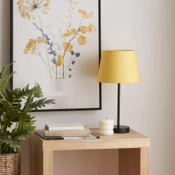 Bouclair Metal Lamp Base* Lamp Bases