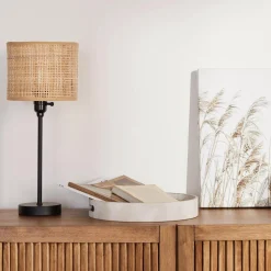 Bouclair Metal Lamp Base* Lamp Bases