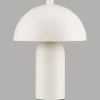 Bouclair Metal Mushroom Lamp* Junior Lighting