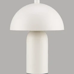 Bouclair Metal Mushroom Lamp* Junior Lighting