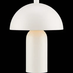 Bouclair Metal Mushroom Lamp* Junior Lighting