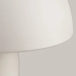 Bouclair Metal Mushroom Lamp* Junior Lighting