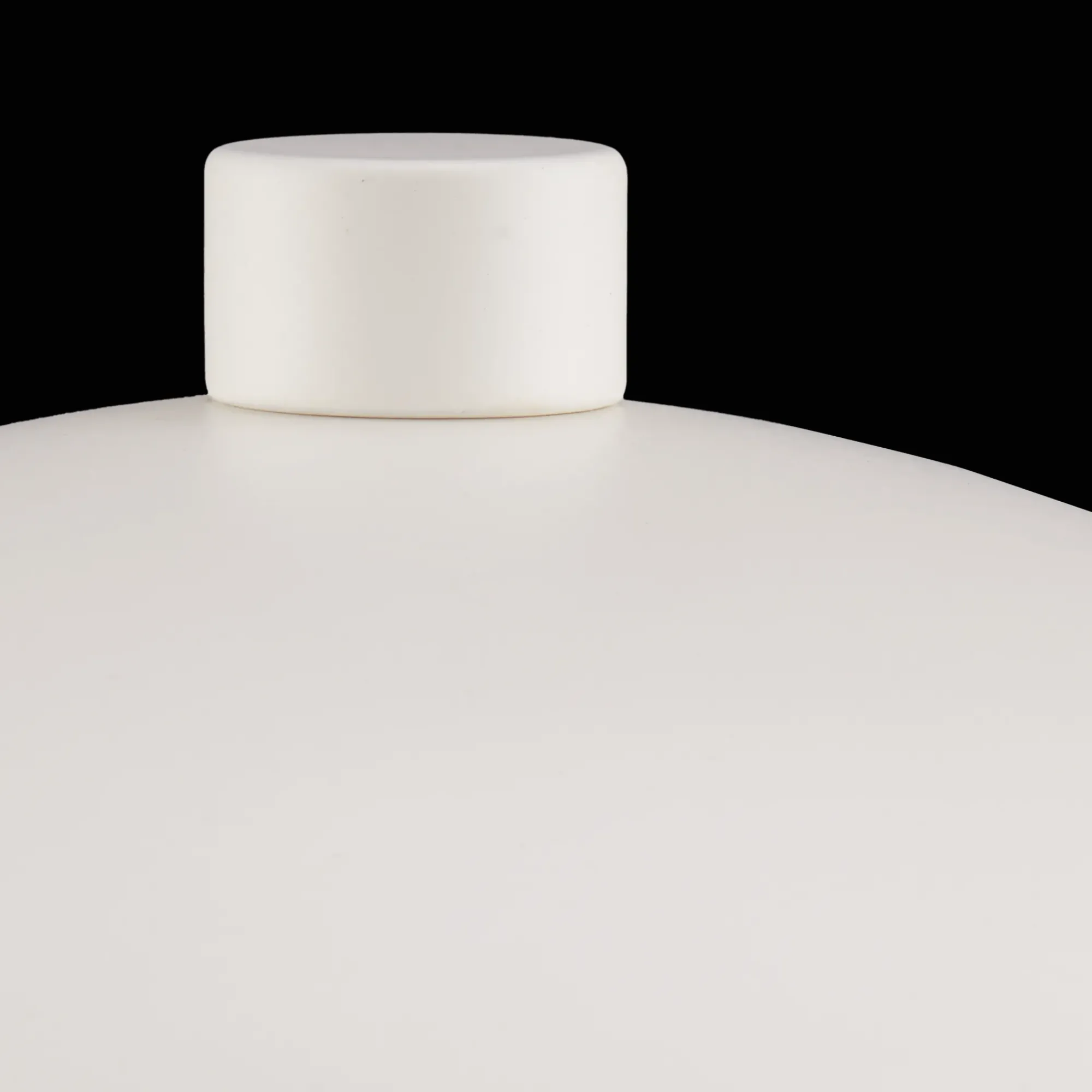 Bouclair Metal Mushroom Lamp* Junior Lighting